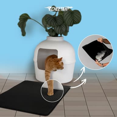 Cat Litter Mat Large Cat Litter Mat Large