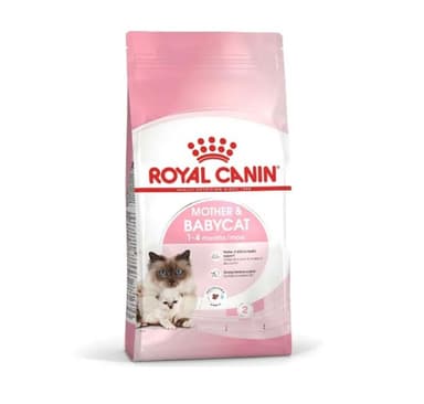 Royal Canin mother & babycat 2kg Royal Canin mother & babycat 2kg
