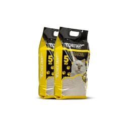 bentonite cat litter lemon bentonite cat litter lemon